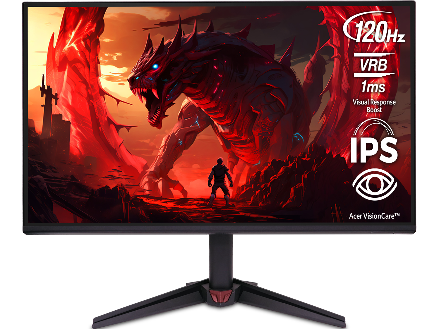 Acer Nitro VG270UGbmiipx