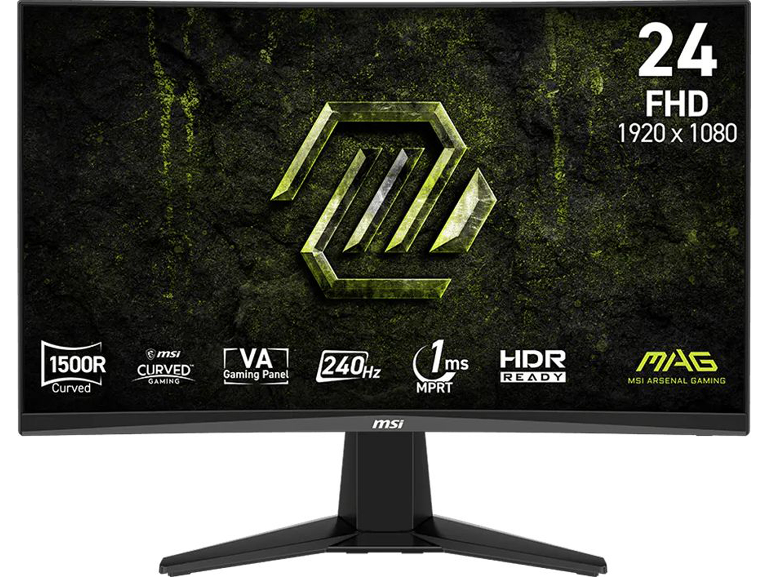 MSI MAG 245C X24