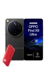 OPPO Find X9 Ultra 512 GB