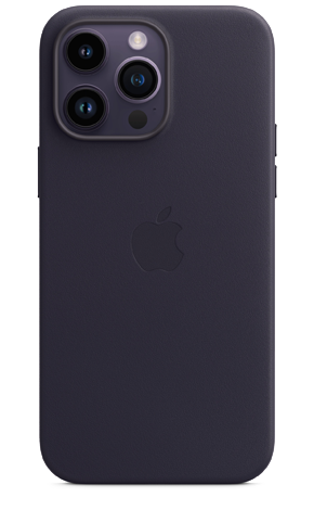 Кожен калъф Apple iPhone 14 Pro Max