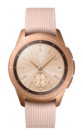 curry samsung watch