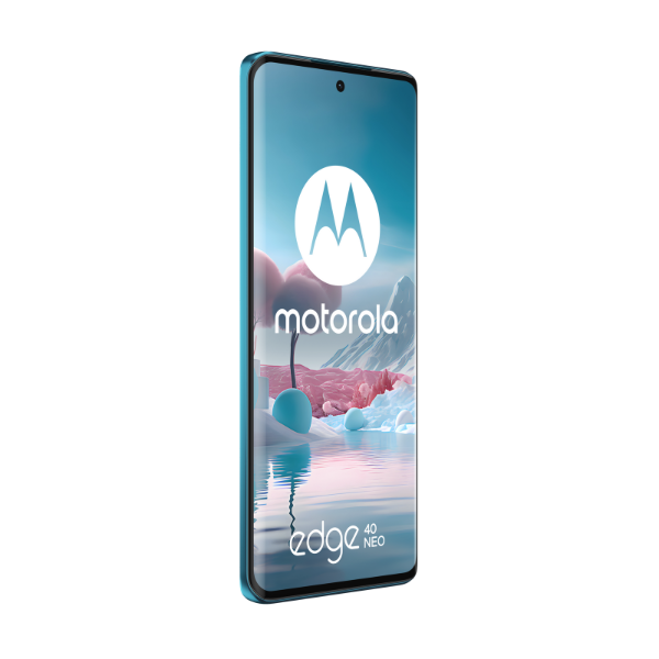 Moto Edge 40 Neo