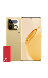 Realme 16 Pro+ 512 GB