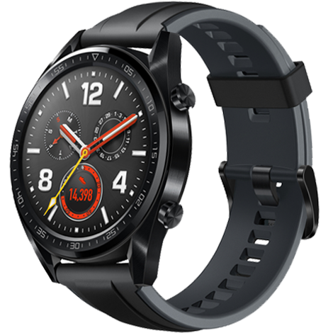 huawei watch gt a1