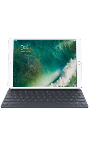 Смарт клавиатура Apple iPad 10.2 