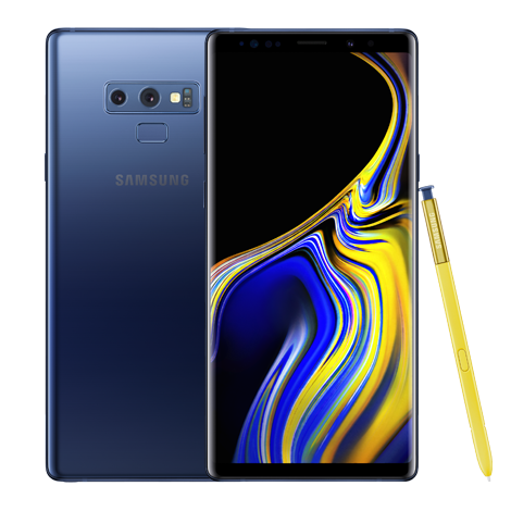 Galaxy Note 9 512GB