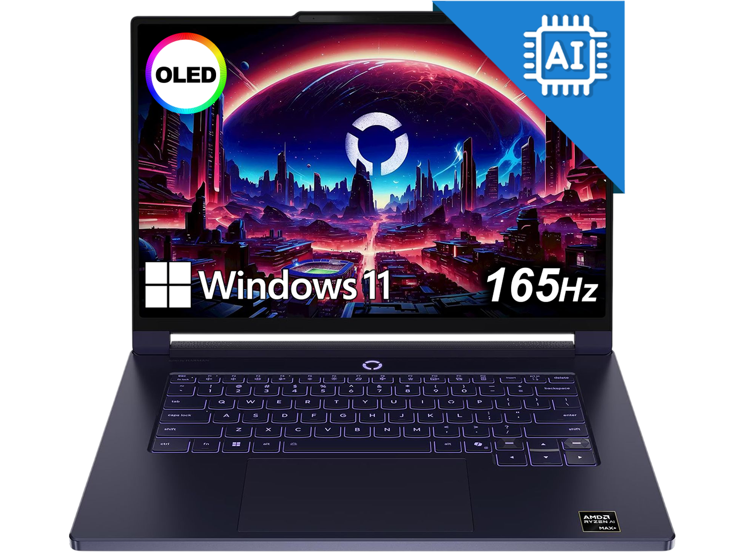 Lenovo Legion 7 15