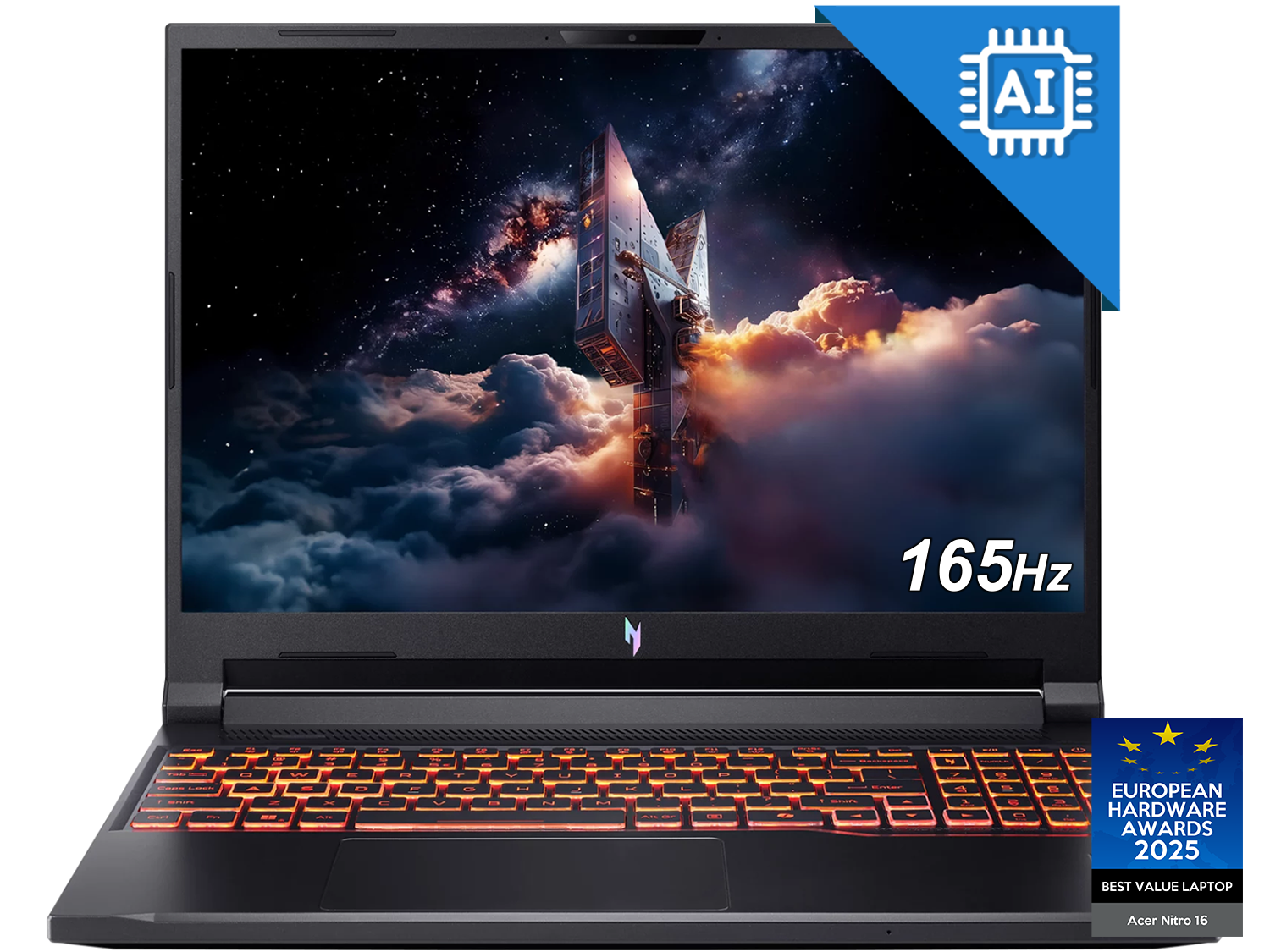 Acer Nitro V 16 AI (ANV16-61)