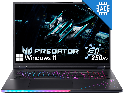 Acer Predator Helios 18 AI (PH18-I71)