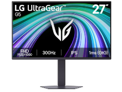 LG UltraGear 27G550B-B