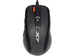 A4tech Oscar XL-750BK