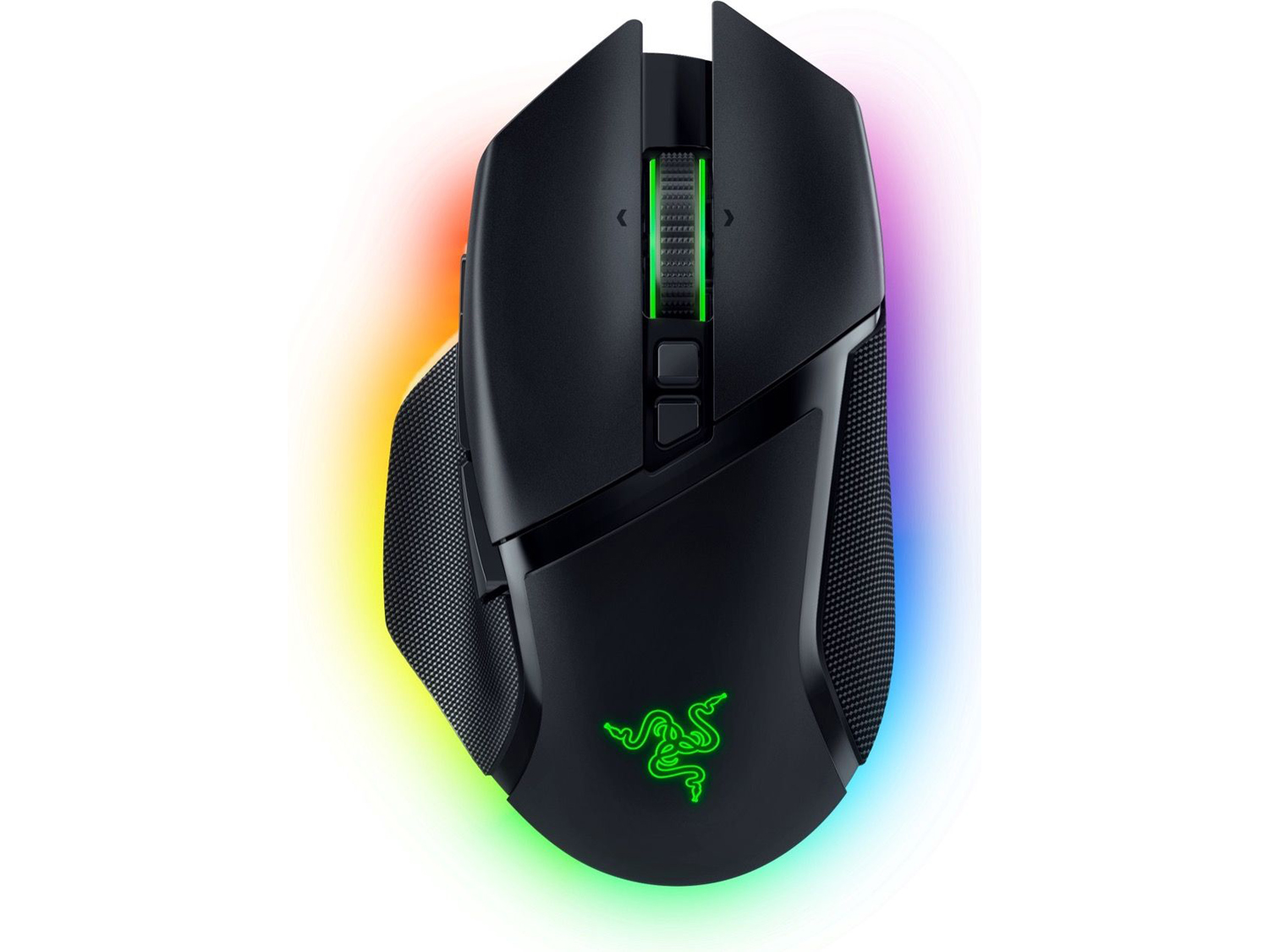 Razer Basilisk V3 Pro, черна