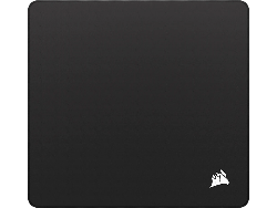 Corsair MM Anti-fray Cloth Gaming Mouse Pad – Medium, Black