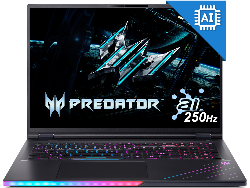 Acer Predator Helios 18 AI (PH18-73)