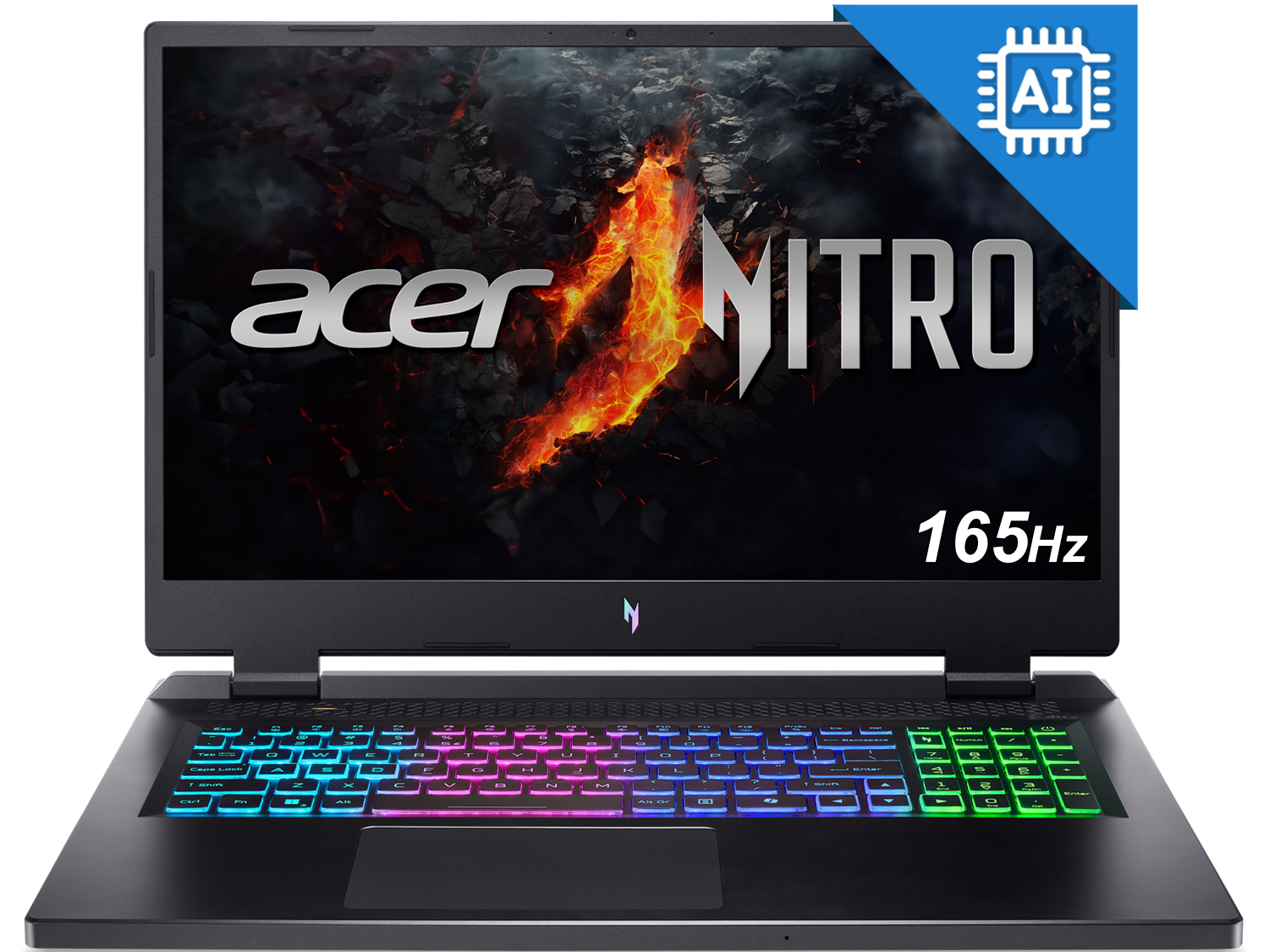 Acer Nitro 17 (AN17-42)