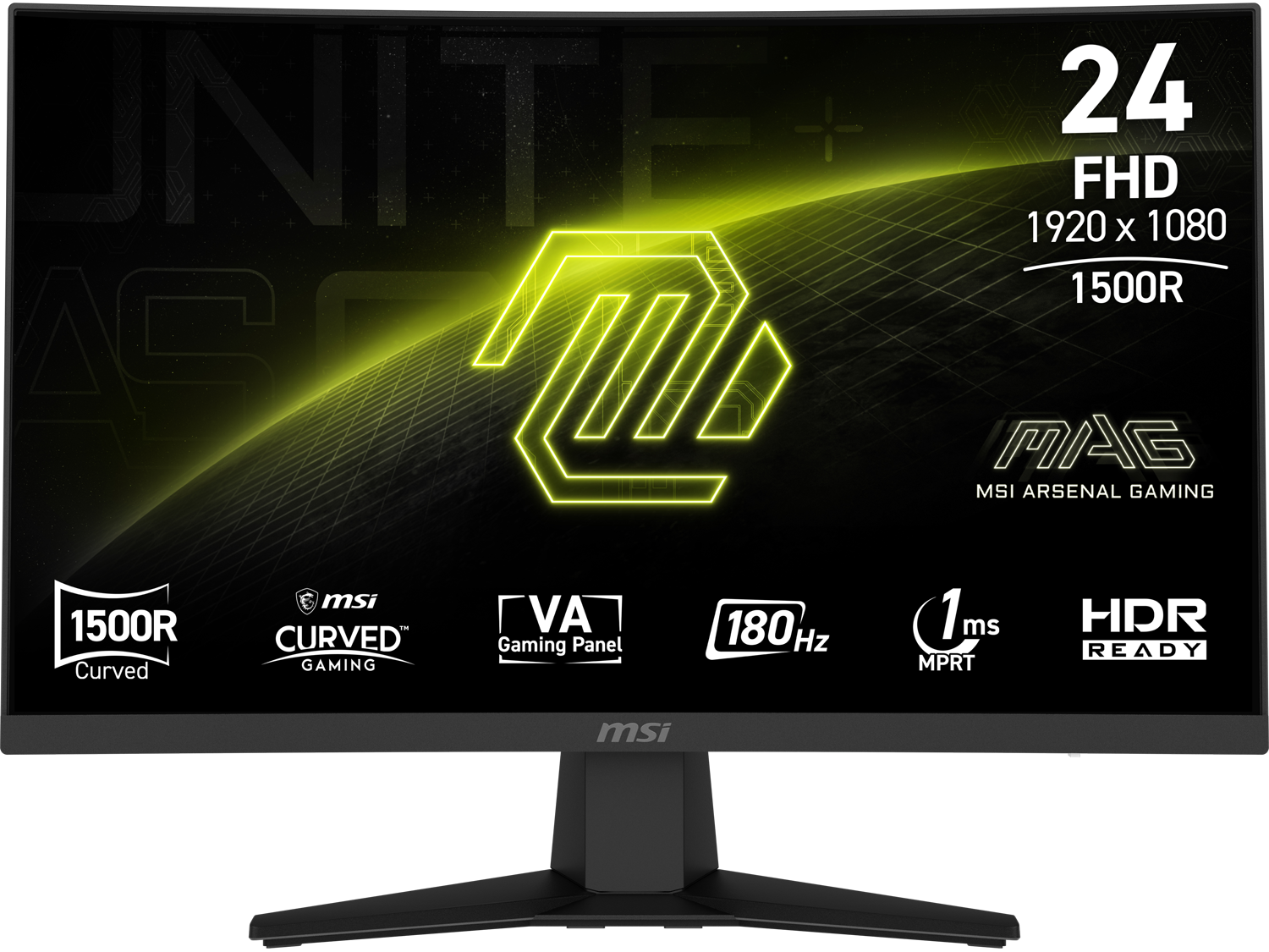 MSI MAG 244C