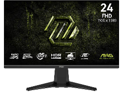 MSI MAG 245F X24