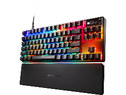 SteelSeries Apex Pro TKL Gen 3 - UK Layout
