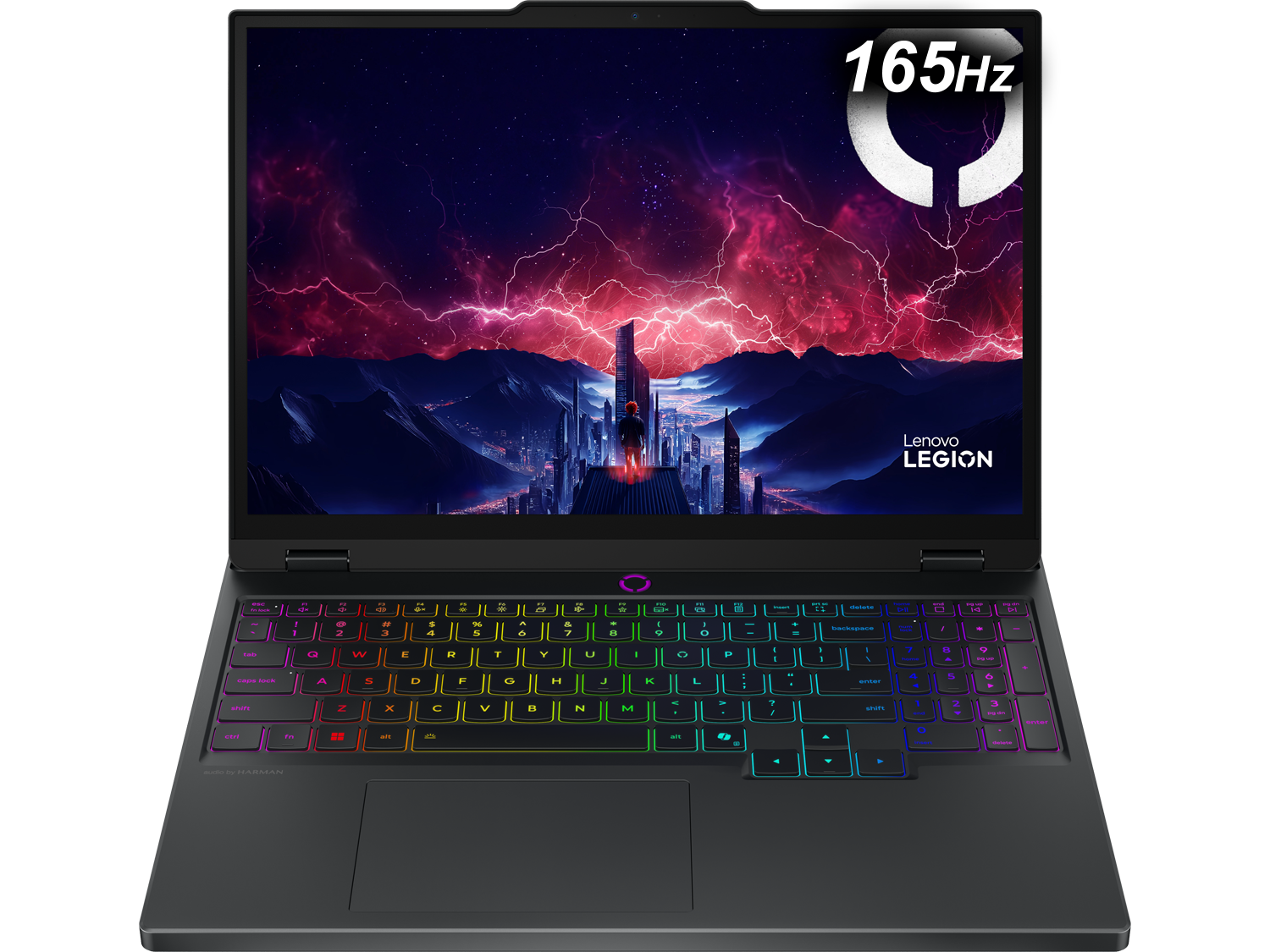 Lenovo Legion 5 15
