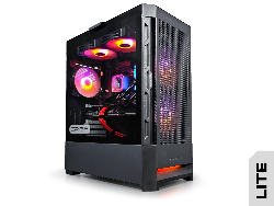 G:RIGS SPARK Lite (Intel)