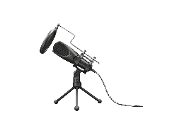 Trust Gaming Trust GXT 232 Mantis Streaming Microphone