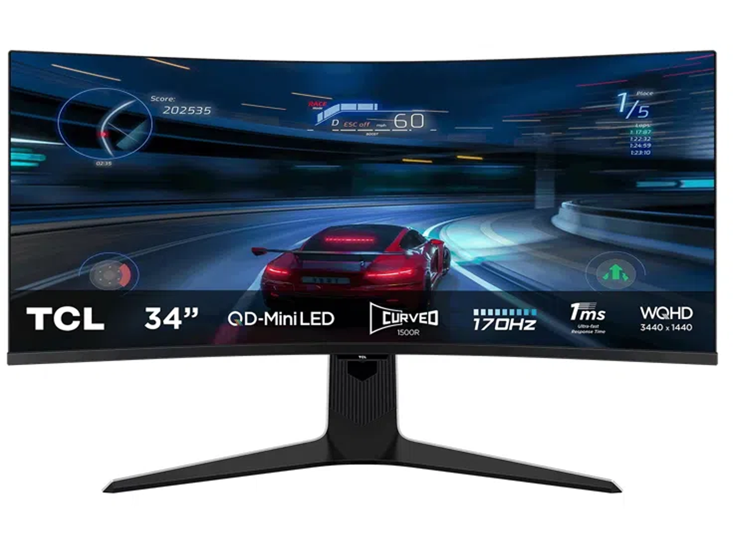 TCL 34R83Q