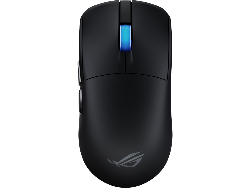 ASUS ROG Harpe II Ace Gaming Mouse, Black