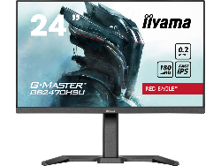 IIYAMA G-MASTER GB2470HSU-B6