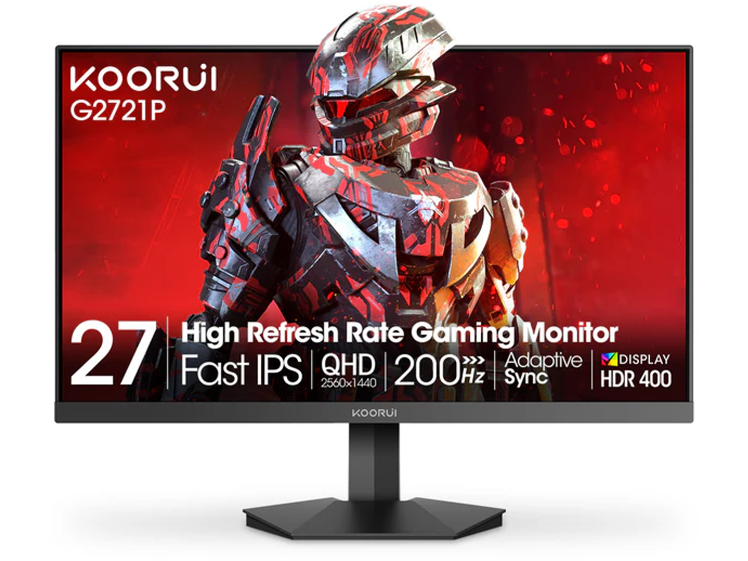 KOORUI G2721P