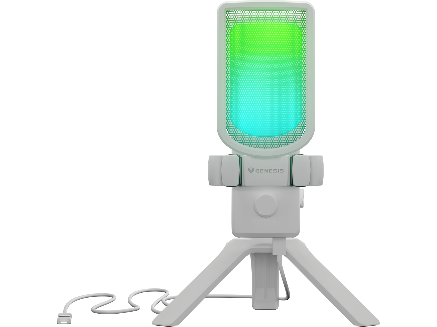 Genesis Radium 250, White