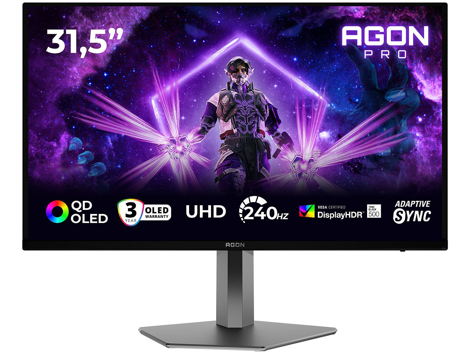 AOC AG326UZD2