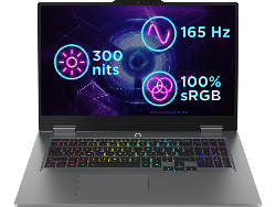 Lenovo LOQ 17