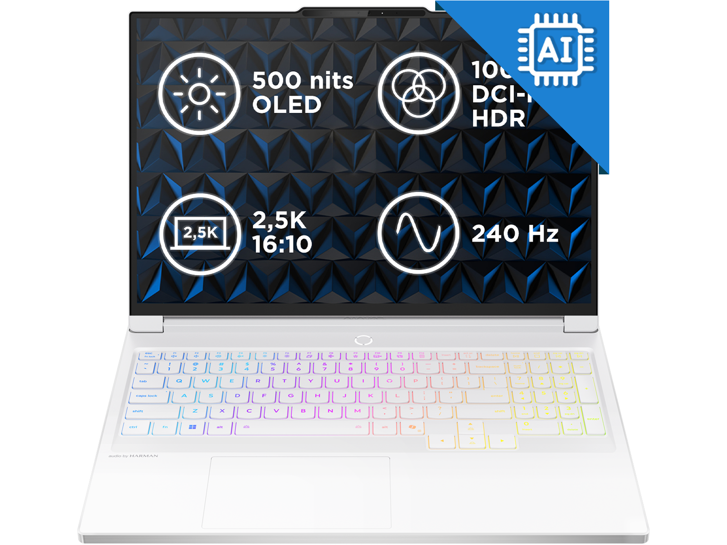 Lenovo Legion 7 16