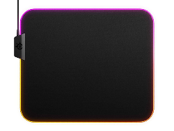 SteelSeries QcK Prism Cloth - Medium RGB