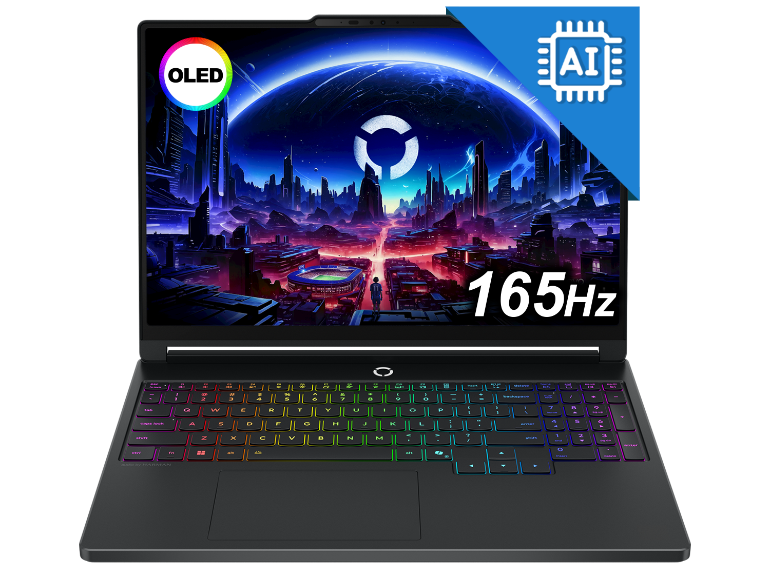Lenovo Legion 5 15