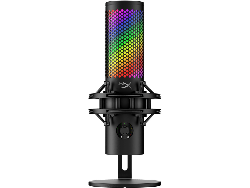 HyperX QuadCast 2 S - USB Microphone (Black)