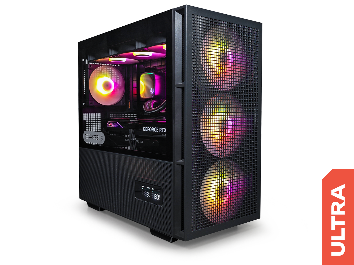 SIRIUS Ultra (AMD Zen4)