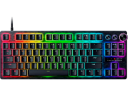 Razer Huntsman V3 Pro Low-profile Tenkeyless 8KHz, US
