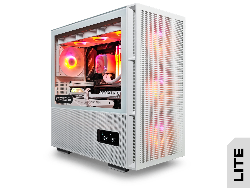 G:RIGS SIRIUS Lite (AMD) 