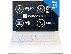 Lenovo Legion 7 16