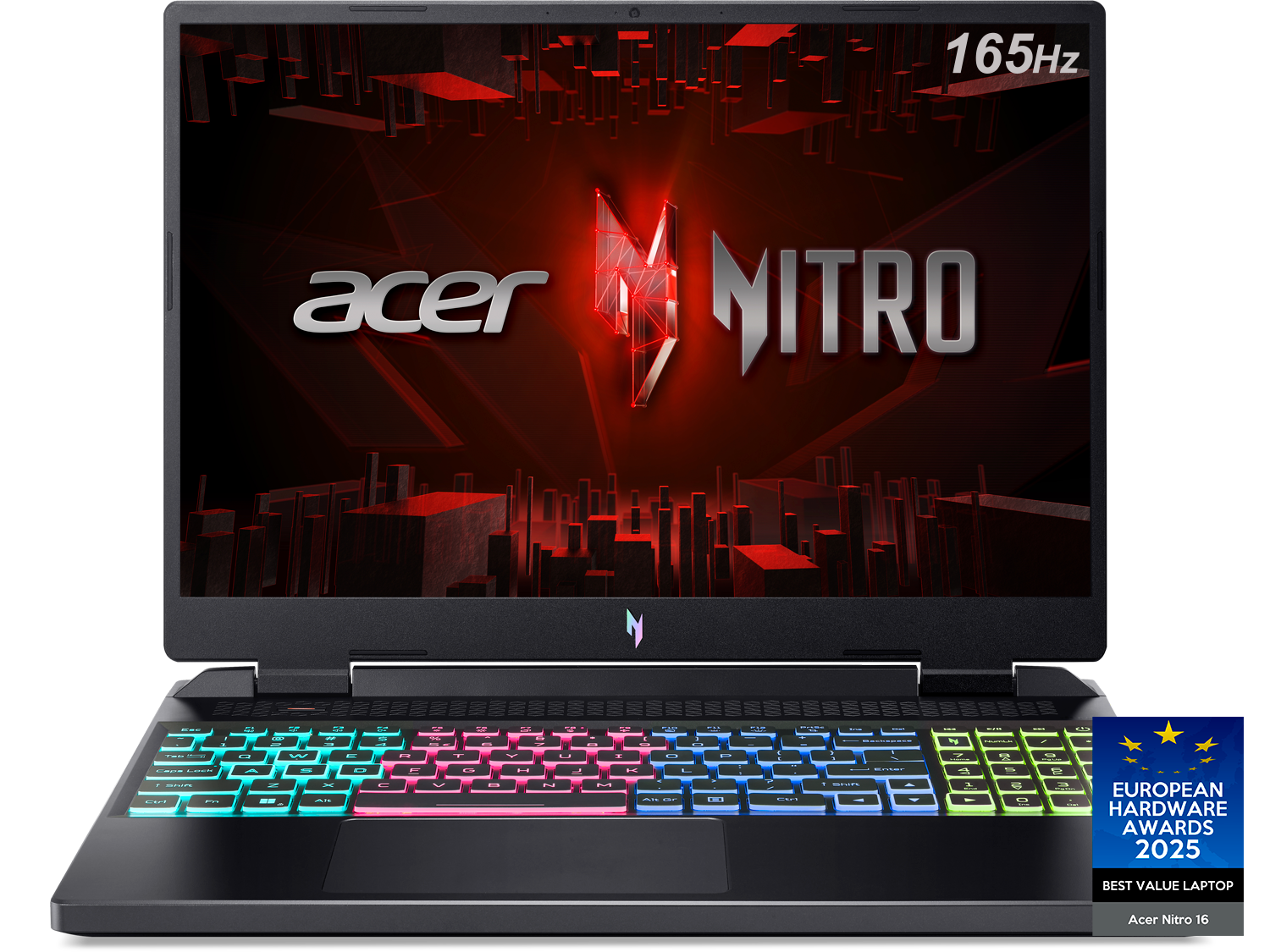 Acer Nitro 16 (AN16-51)