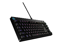 Logitech G Pro, Black