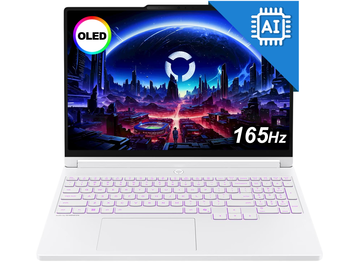 Lenovo Legion 5 15