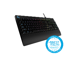 Logitech G213 