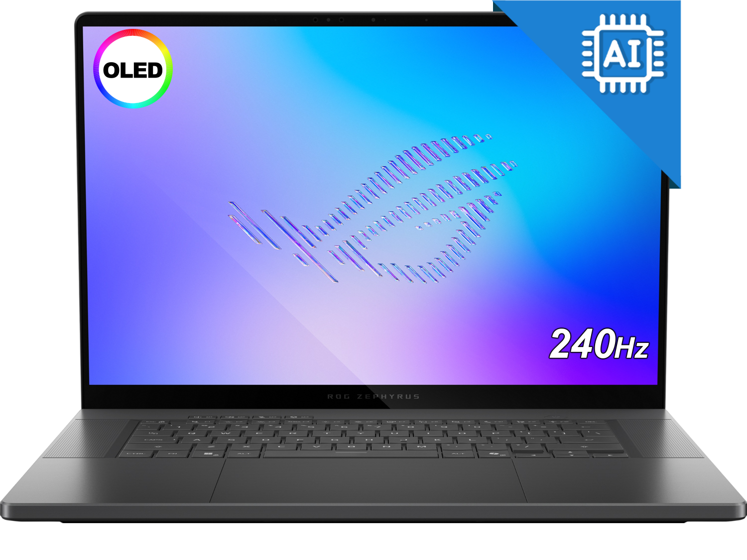 ASUS ROG Zephyrus G16 GU606AW-TB085X