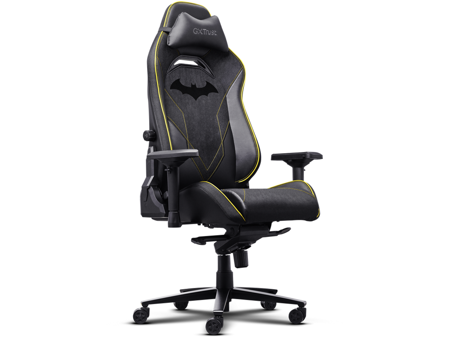 Trust GXT721BM Ruya Pro