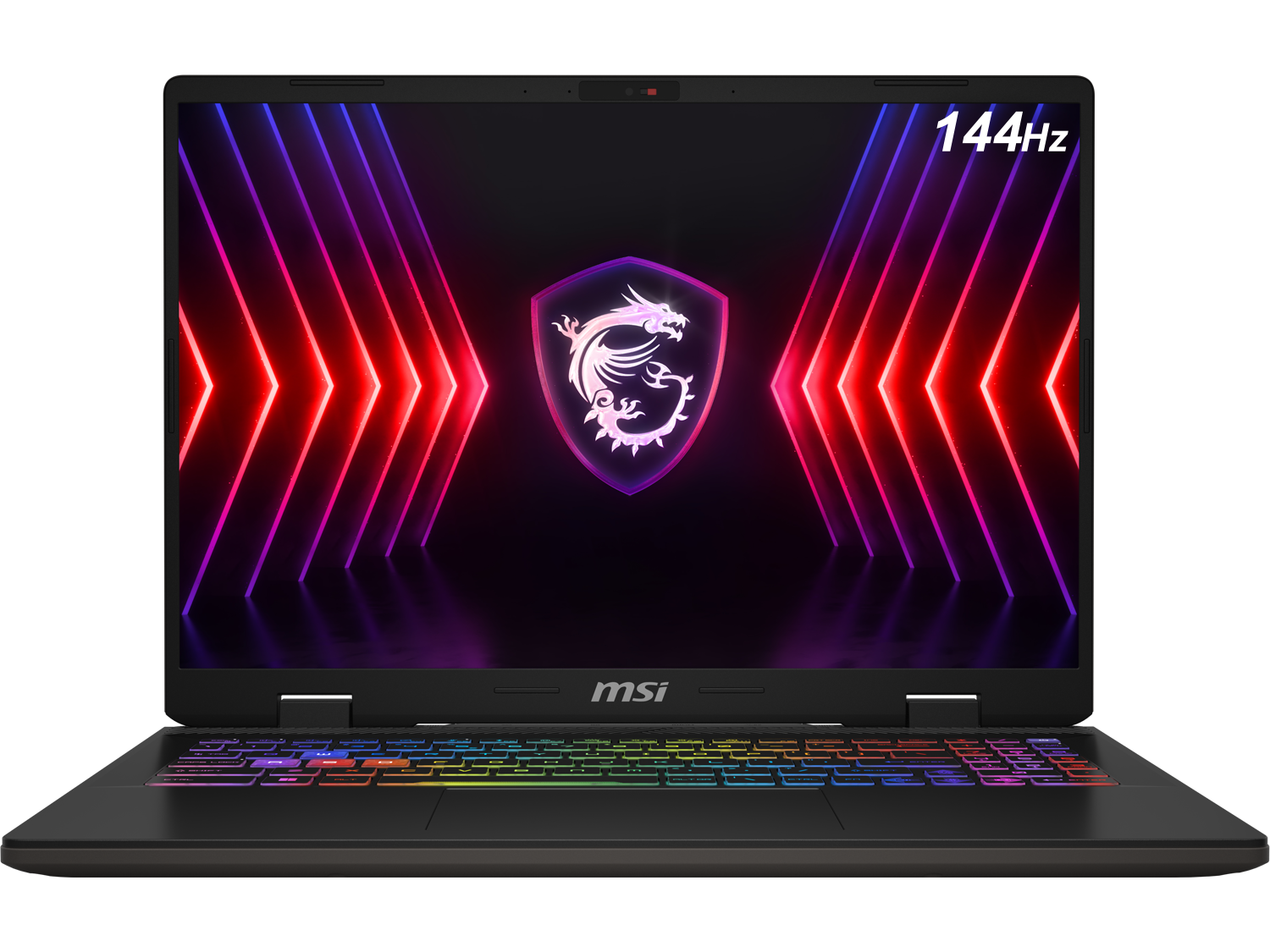 MSI Sword 16 HX B14VFKG
