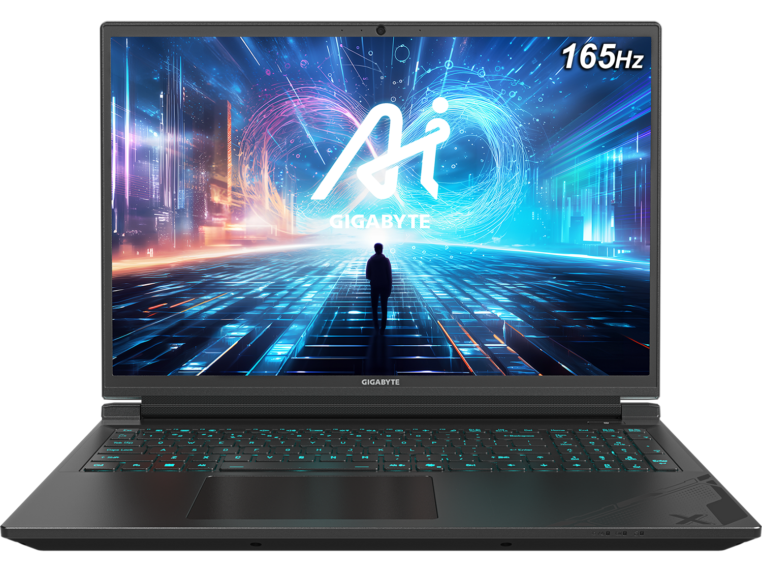 Gigabyte G6X 9MG