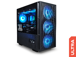 G:RIGS SIRIUS Ultra (Intel)