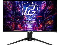 ASRock PG32QFT